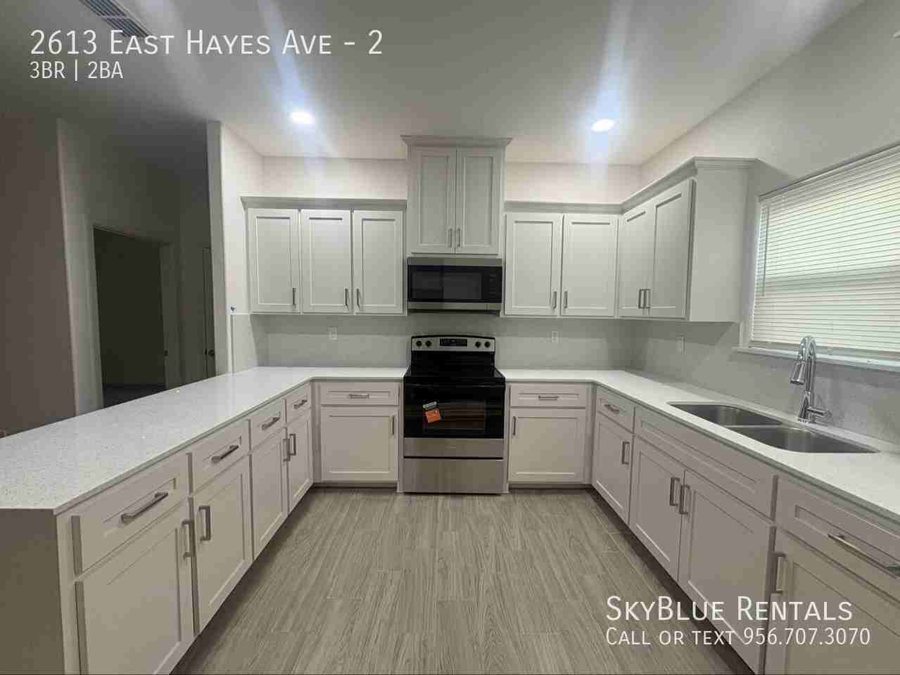 HAYES & #2 - Photo 5 of 17