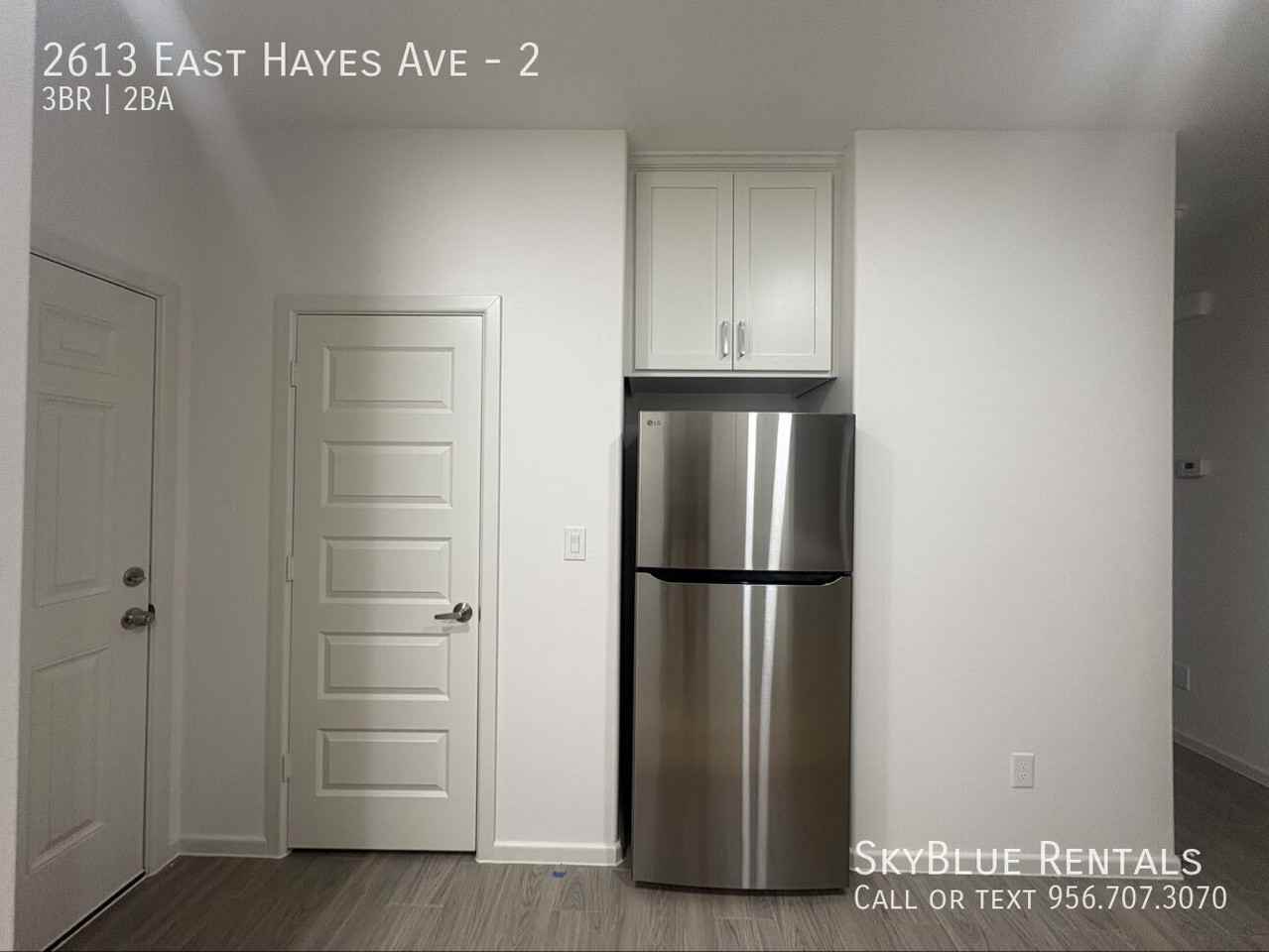 HAYES & #2 - Photo 6 of 17