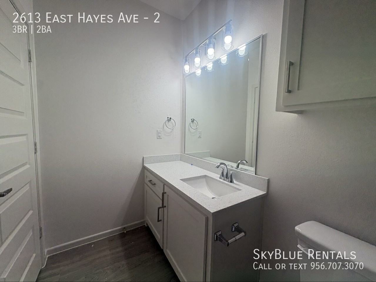 HAYES & #2 - Photo 7 of 17