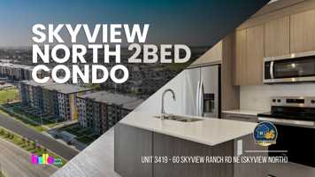 featured image of 60 Skyview Ranch Blvd Ne Unit 3419