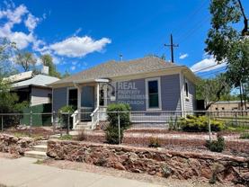 902 W Cucharras St - Photo 1 of 1
