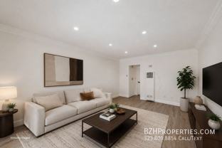 7209 Willoughby Ave #3 - Photo 1 of 1