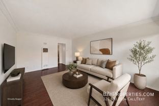 7209 Willoughby Ave #8 - Photo 1 of 1