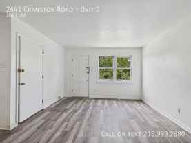 2641 Cranston Rd #2 - Photo 1 of 1