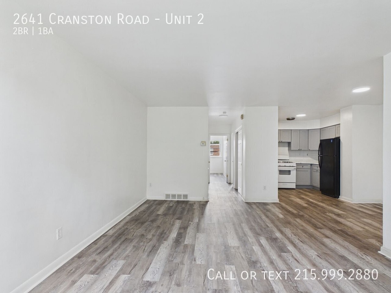 2641 Cranston Rd #2 - Photo 2 of 11