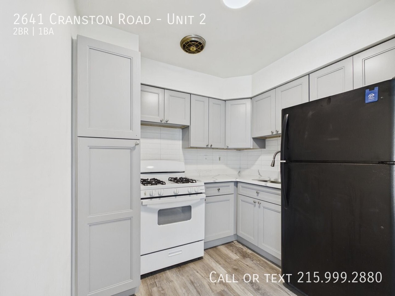 2641 Cranston Rd #2 - Photo 3 of 11