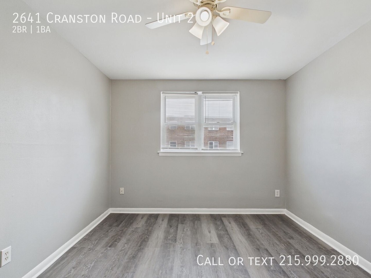 2641 Cranston Rd #2 - Photo 4 of 11