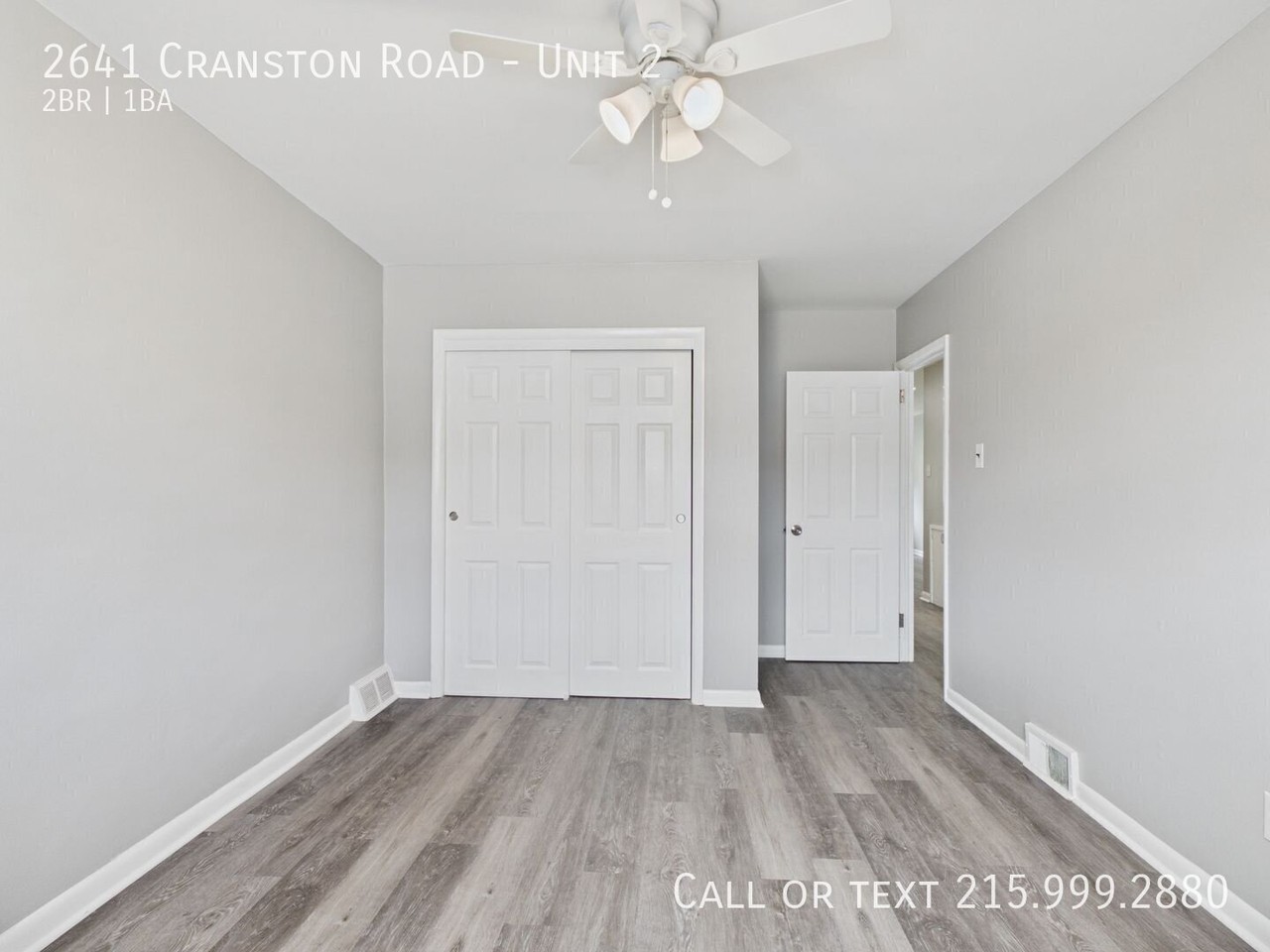 2641 Cranston Rd #2 - Photo 5 of 11