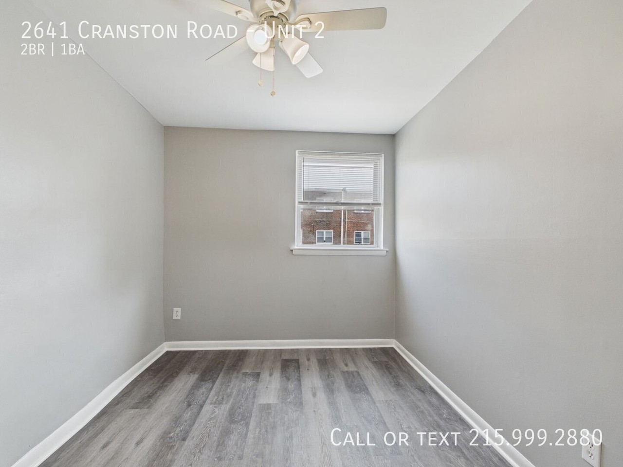 2641 Cranston Rd #2 - Photo 6 of 11