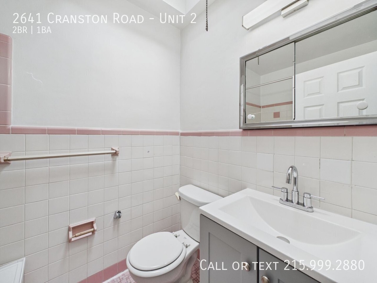 2641 Cranston Rd #2 - Photo 7 of 11