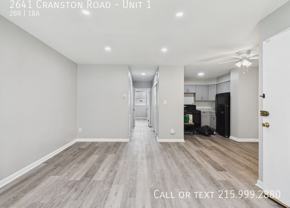 2641 Cranston Rd #1 - Photo 1 of 1