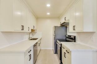 2180 Ashby Ave #02 - Photo 1 of 1