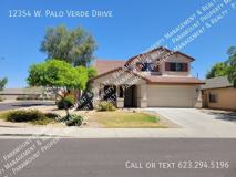 12354 W Palo Verde Dr - Photo 1 of 1