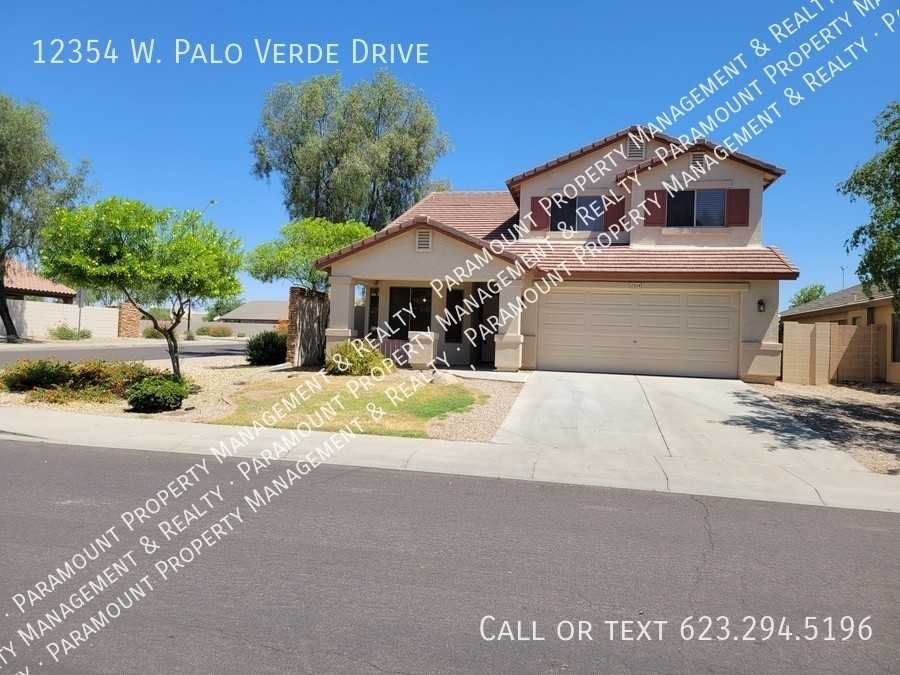12354 W Palo Verde Dr - Photo 2 of 28