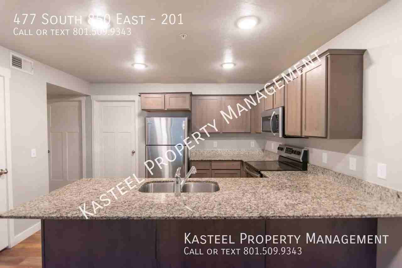 477 S 850 E #201 - Photo 2 of 5