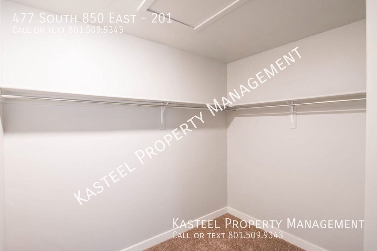 477 S 850 E #201 - Photo 5 of 5