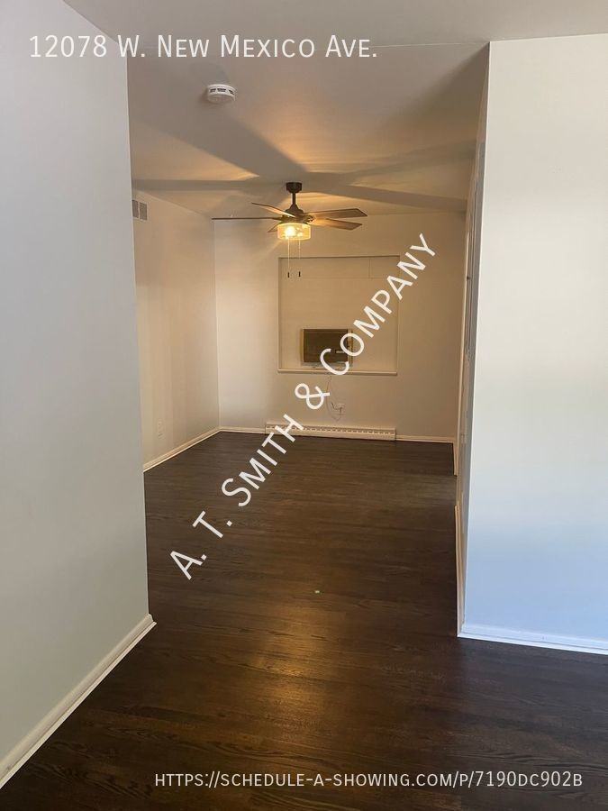 12078 W New Mexico Ave - Photo 5 of 16