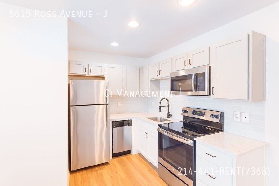5615 Ross Ave #J - Photo 7 of 22