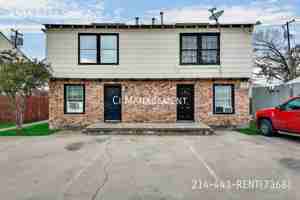 featured image of 4515 E Side Ave #5