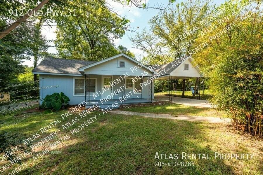 912 Old Highway 31 - Photo 2 of 27