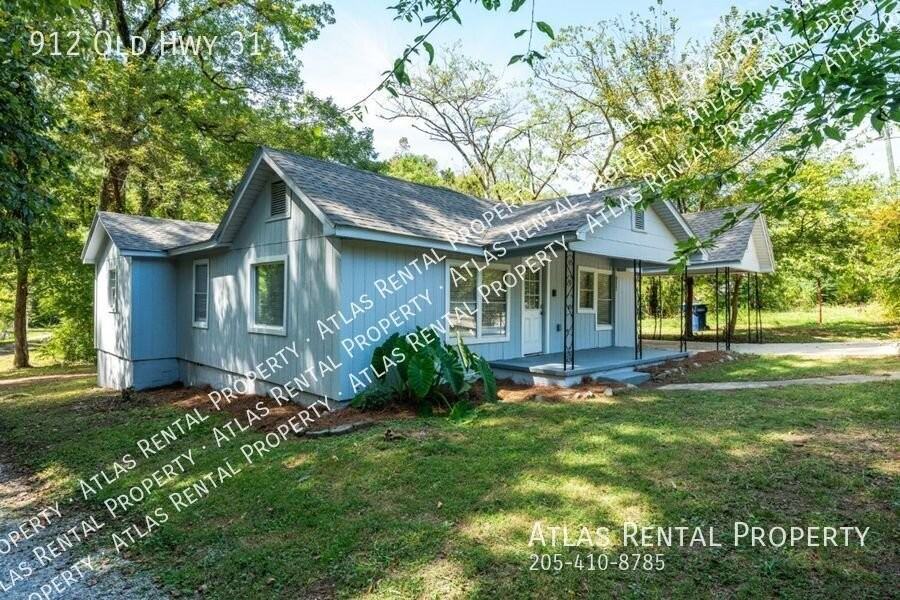 912 Old Highway 31 - Photo 3 of 27