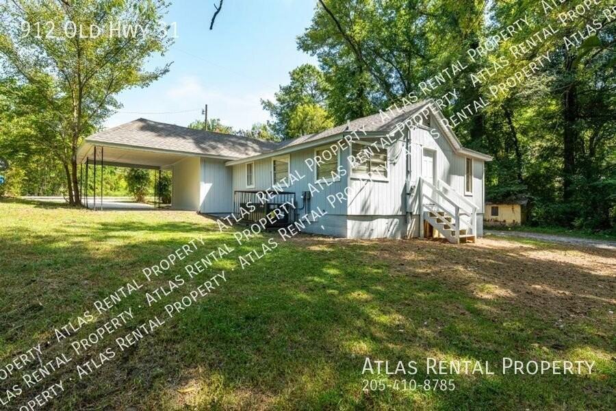 912 Old Highway 31 - Photo 4 of 27