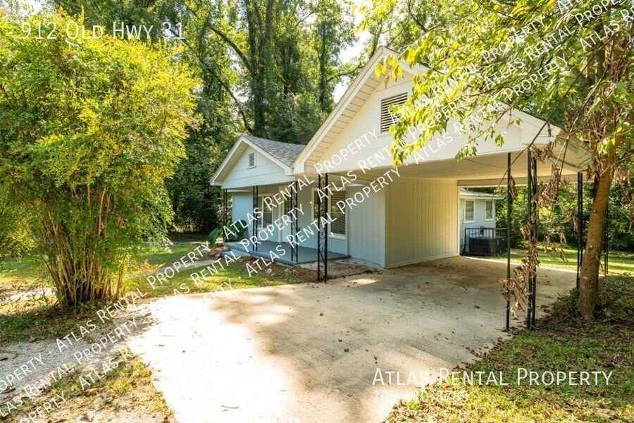 912 Old Highway 31 - Photo 5 of 27