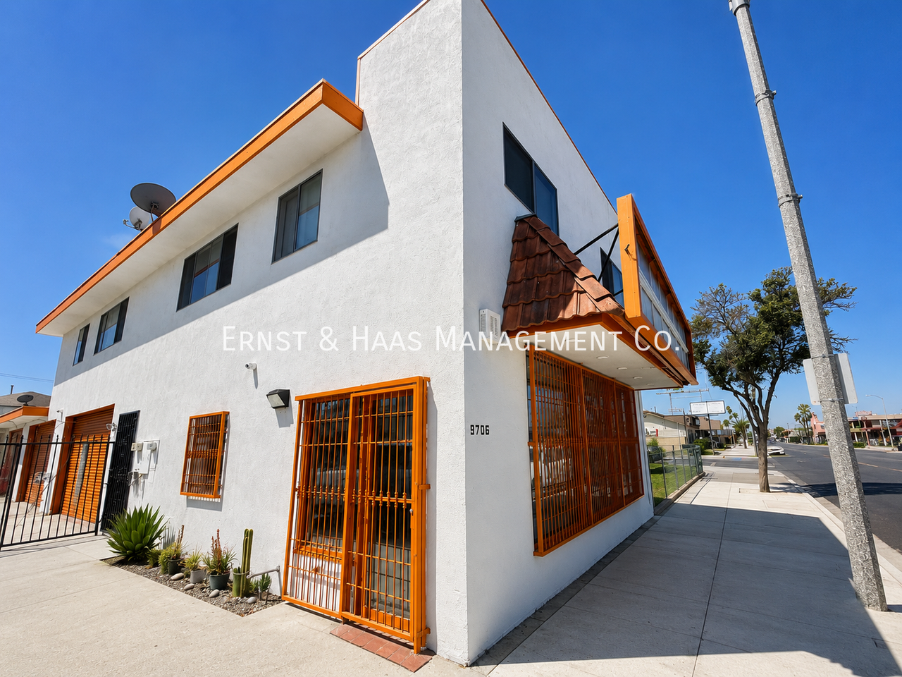 9706 Alondra Blvd Ste 203 - Photo 3 of 15