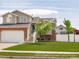 featured image of 4614 S 4000 W