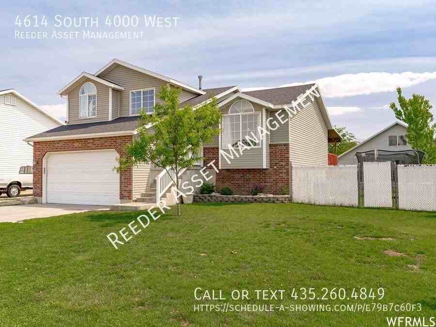 4614 S 4000 W - Photo 2 of 22