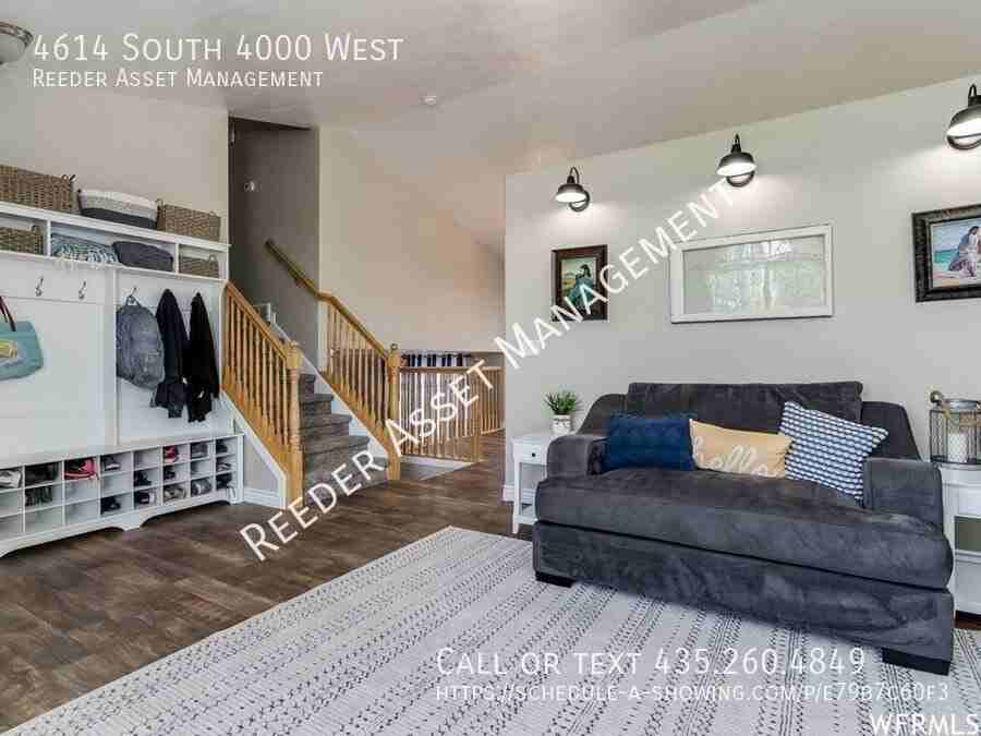 4614 S 4000 W - Photo 6 of 22