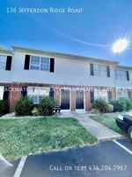 featured image of 136 Jefferson Ridge Rd