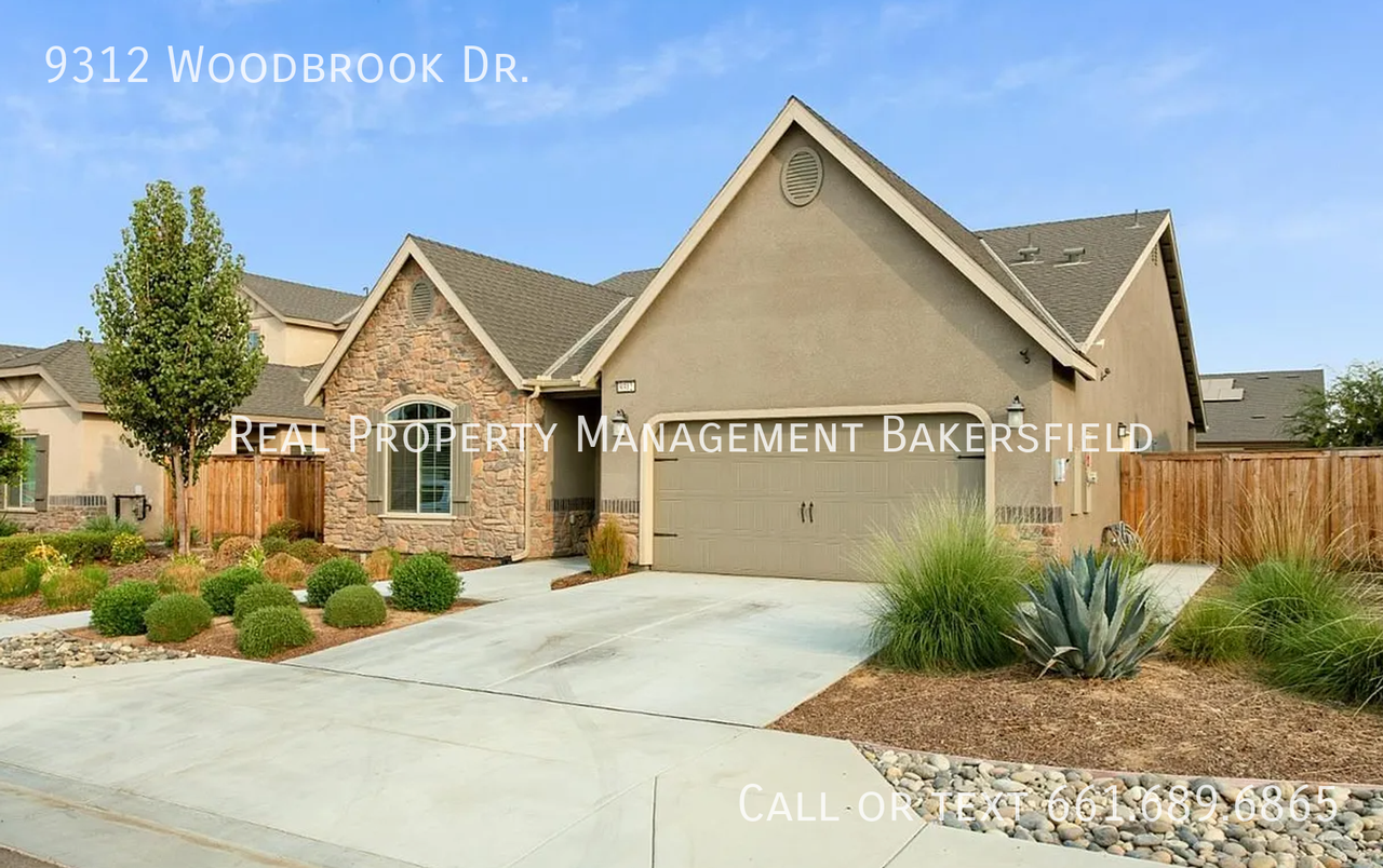 9312 Woodbrook Dr - Photo 2 of 17