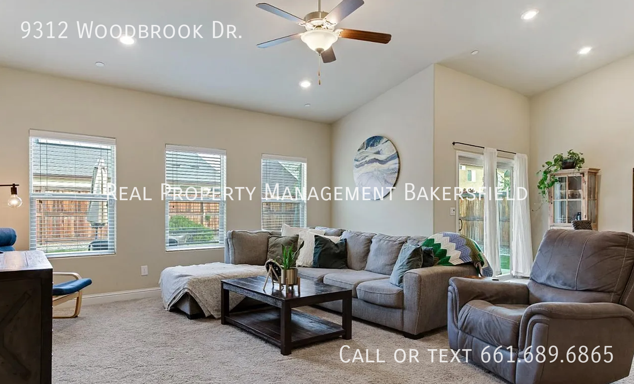 9312 Woodbrook Dr - Photo 4 of 17