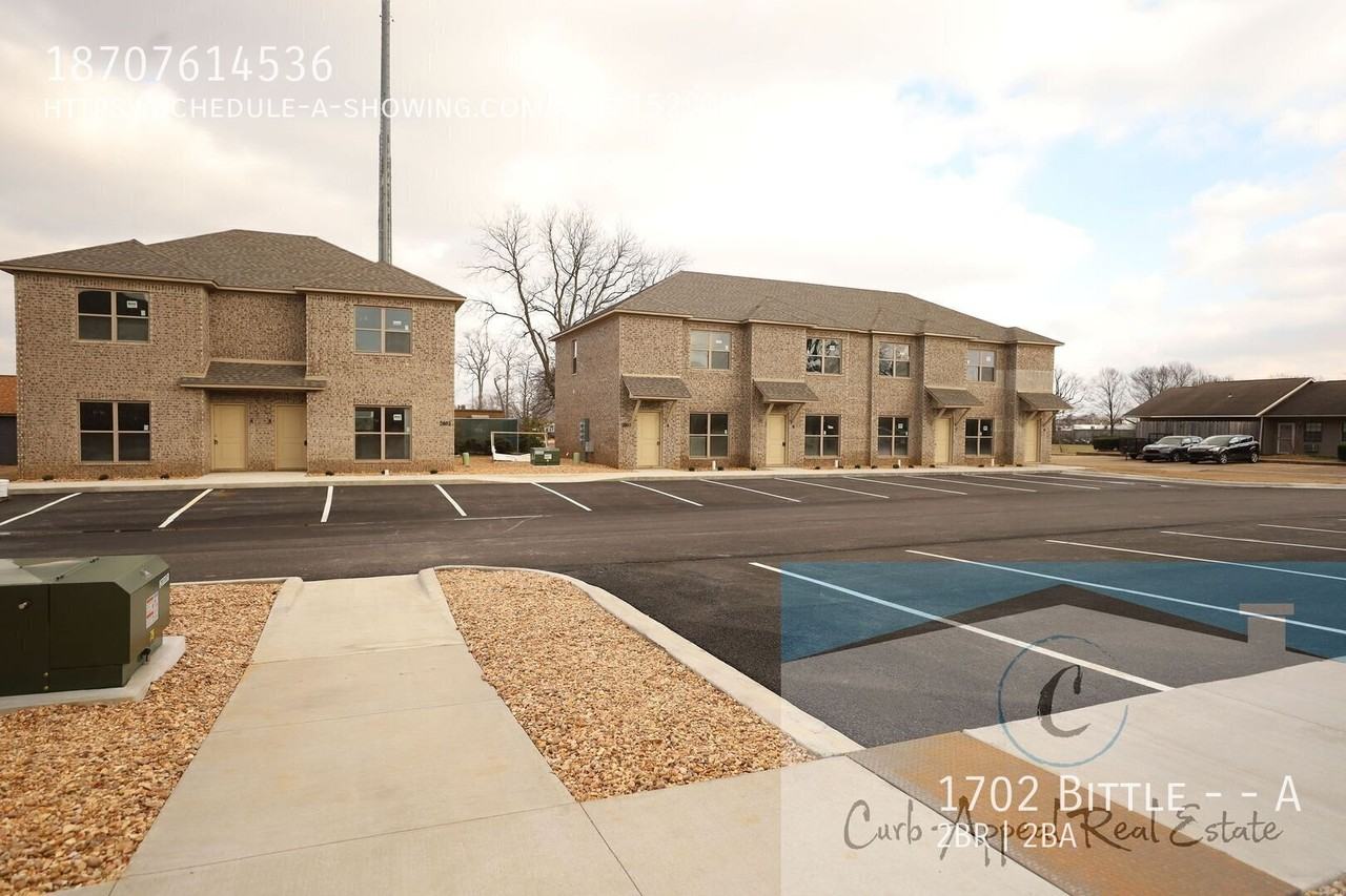 1702 Bittle St #A - Photo 2 of 11
