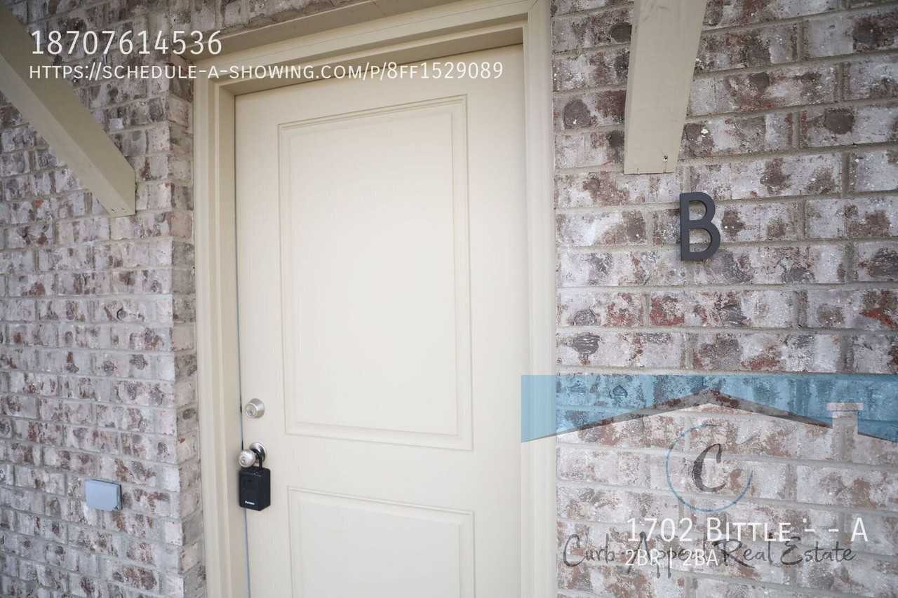1702 Bittle St #A - Photo 4 of 11
