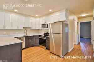 featured image of 613 Oakwood St #C