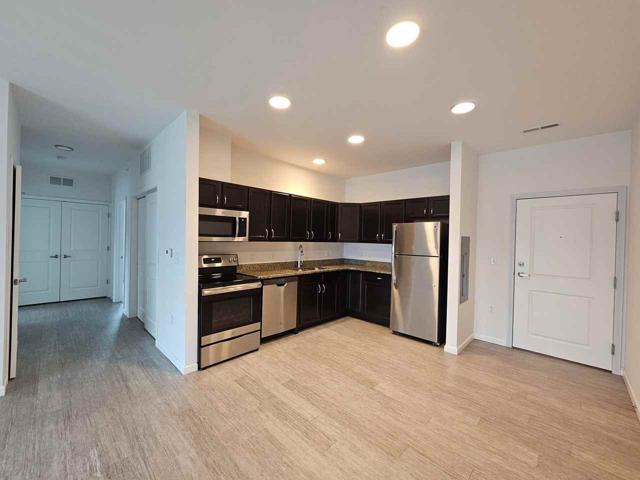 Hidden Creek Apartments - Photo 2 of 22