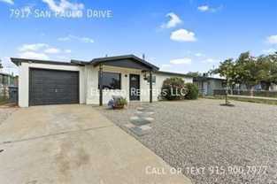 7917 San Paulo Dr - Photo 1 of 1