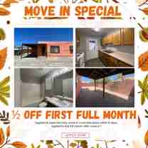 2819 N Castro Ave #01 - Photo 1 of 1