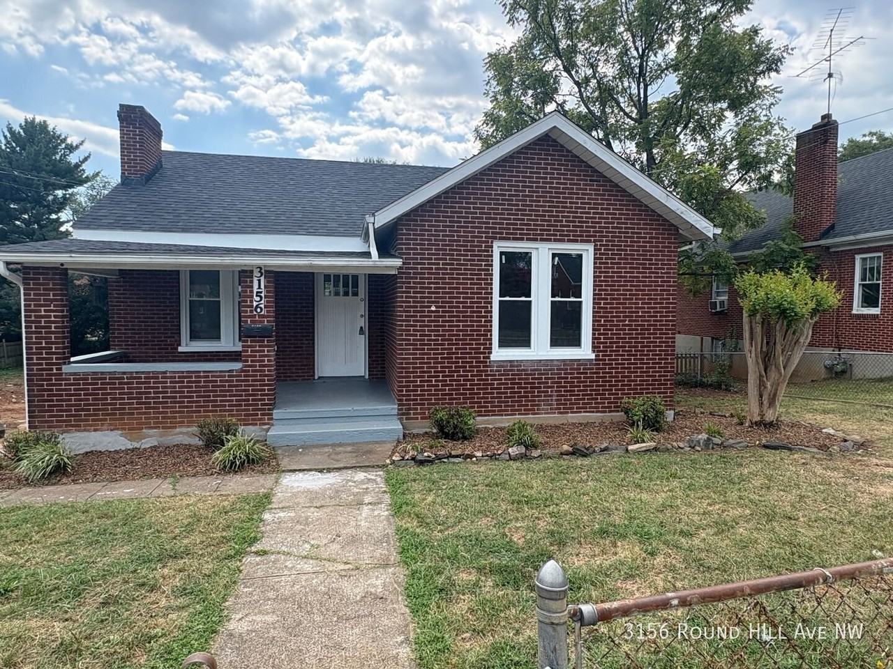 3156 Roundhill Ave Nw