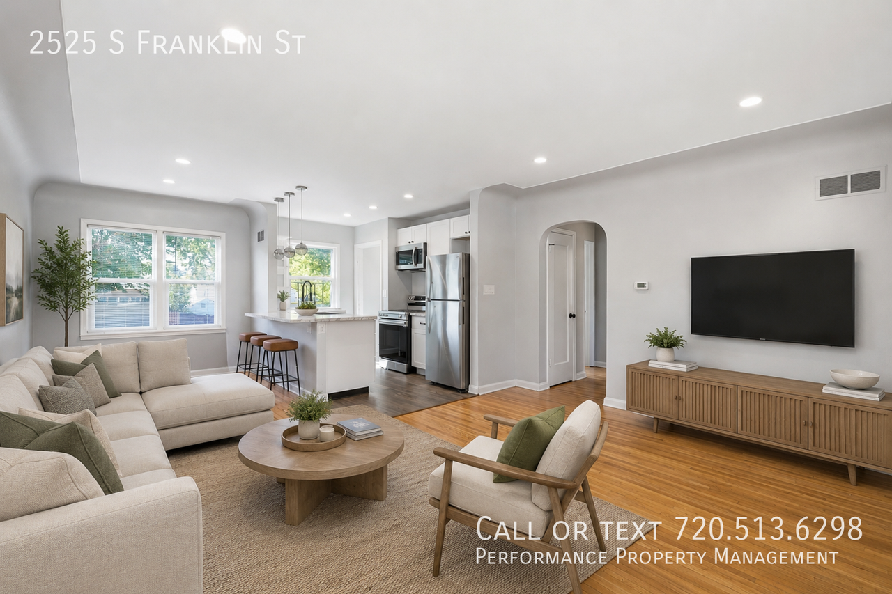 2525 S Franklin St - Photo 3 of 29