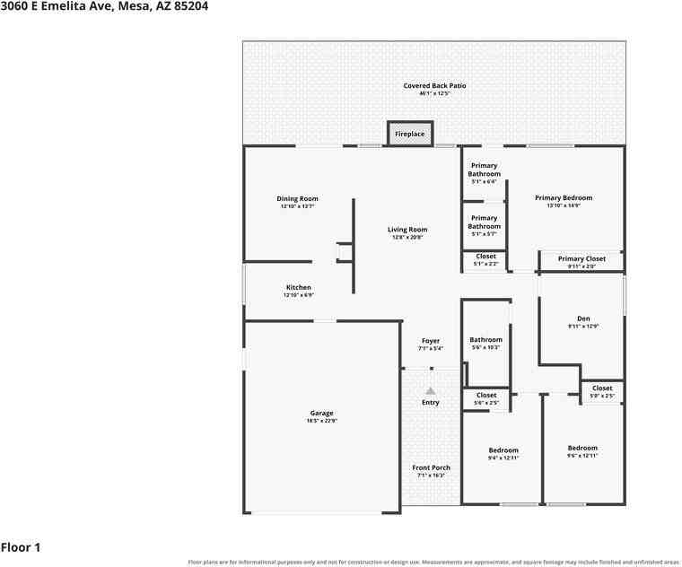 3060 E Emelita Ave - Photo 2 of 16