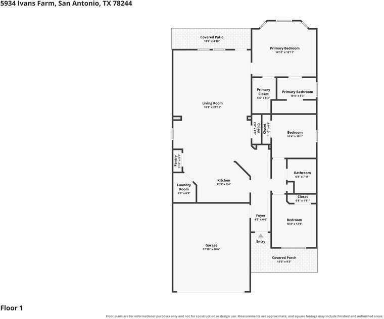 5934 Ivans Farm - Photo 2 of 16
