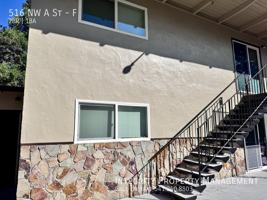 featured image of 516 Nw A St #F