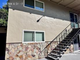 516 Nw A St #F - Photo 1 of 1