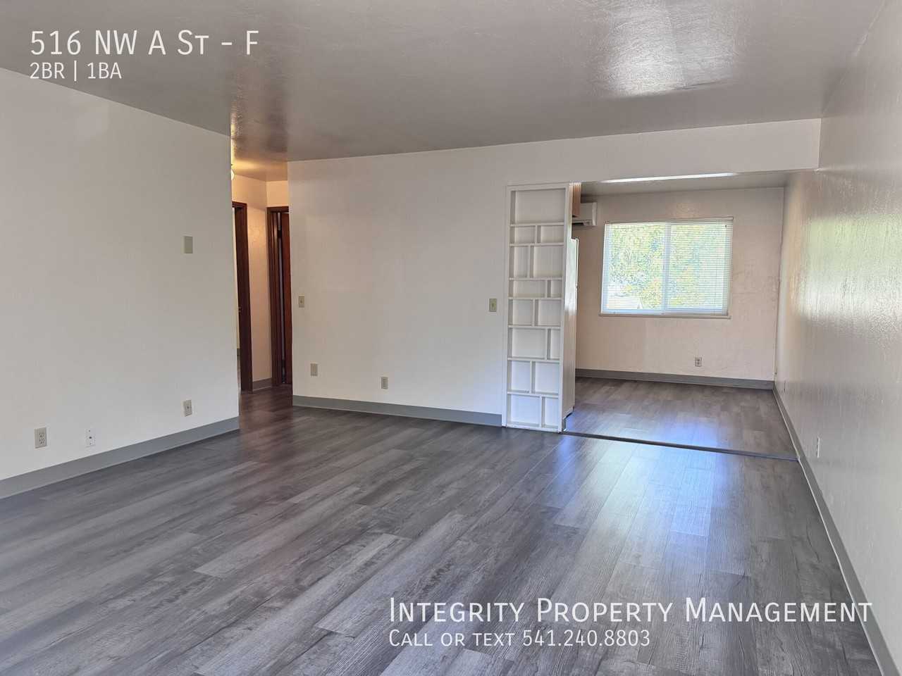 516 Nw A St #F - Photo 3 of 19