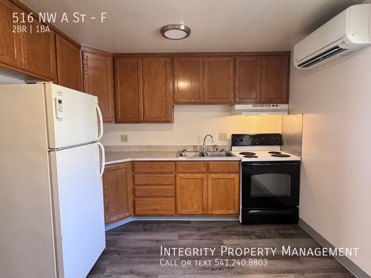516 Nw A St #F - Photo 7 of 19