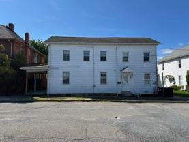 148 Union St #150D - Photo 1 of 1