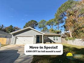 2247 Wind Trace Rd N - Photo 1 of 1